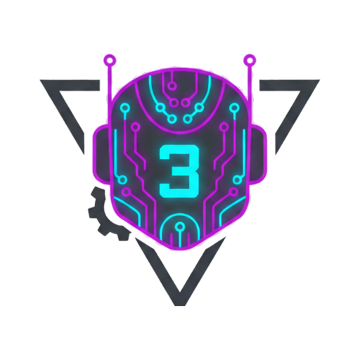 3we Robot Platform